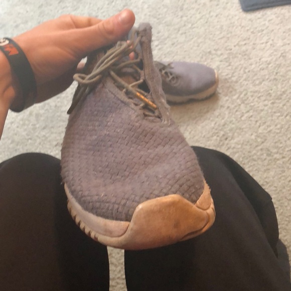 Jordan Future’s - Picture 2 of 3